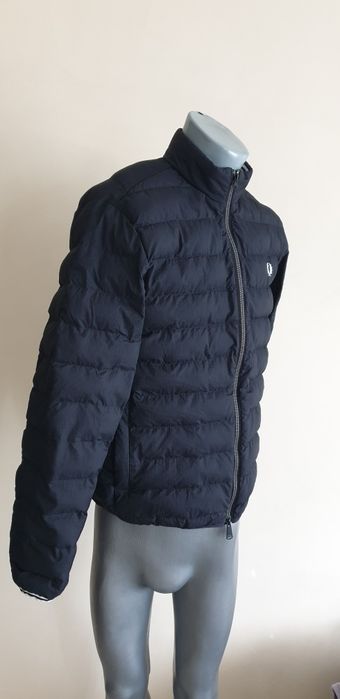 Fred Perry Mens Jacket Size M ОРИГИНАЛ! Мъжко  Яке!
