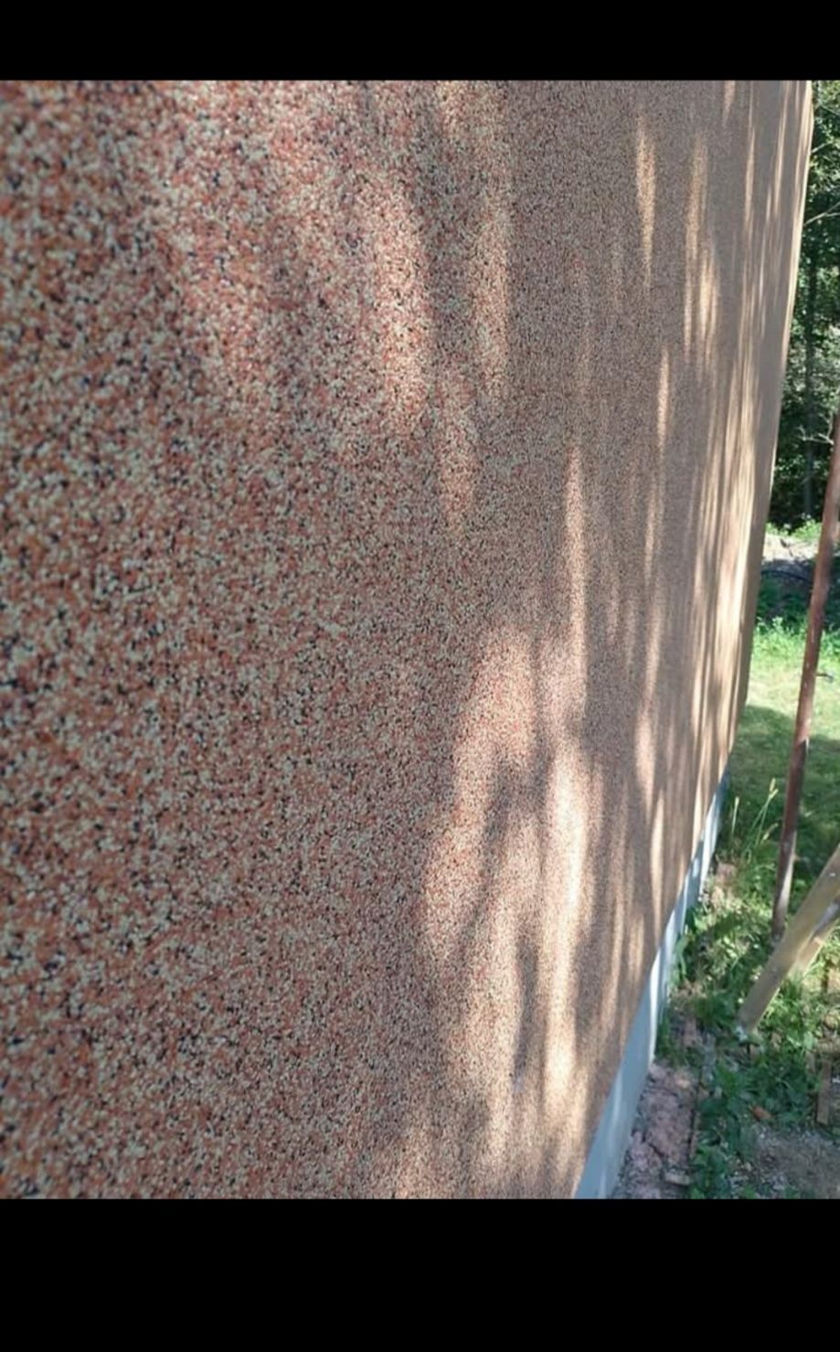 Execut lucrări în particular .