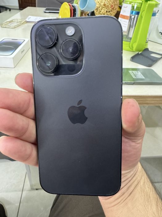 Iphone 14 Pro sotiladi