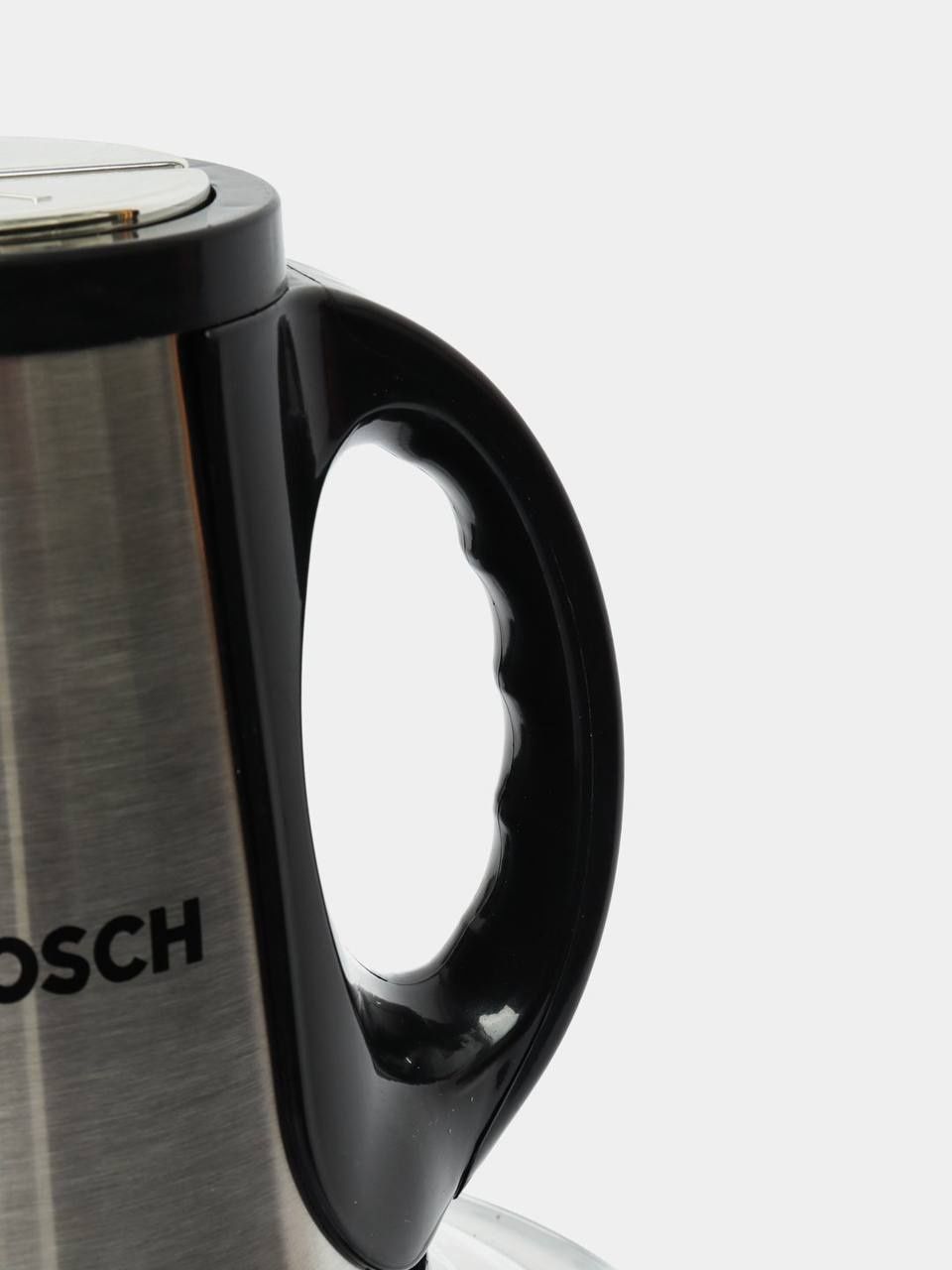Choper Bosch 3.5L pichoqi temirli
