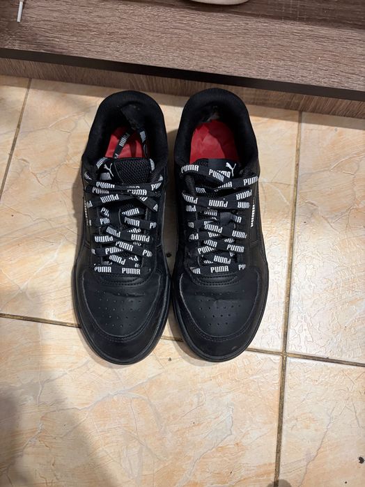 Дамски маратонки-Пума