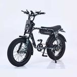 Електрически велосипед ZX , 1500W, 13.AH