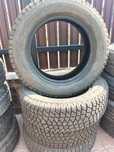 Cauciucuri iarnă 185/65 R 15