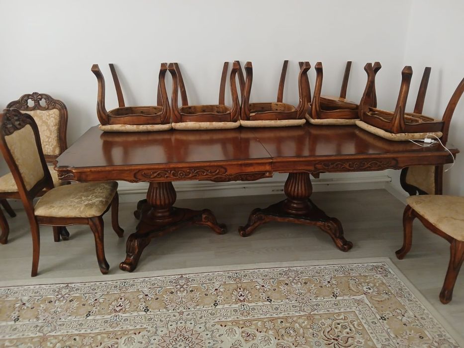 Кухонный стол бу