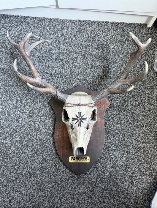 FarCry 5 Hope County collectors edition