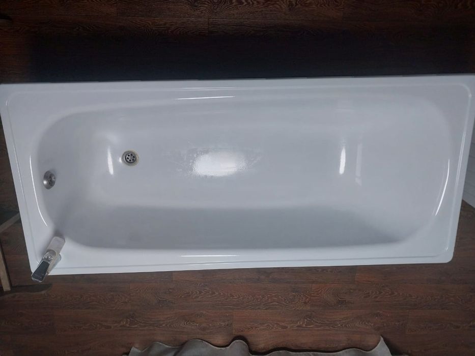 продам ванную в хорошем состоянии