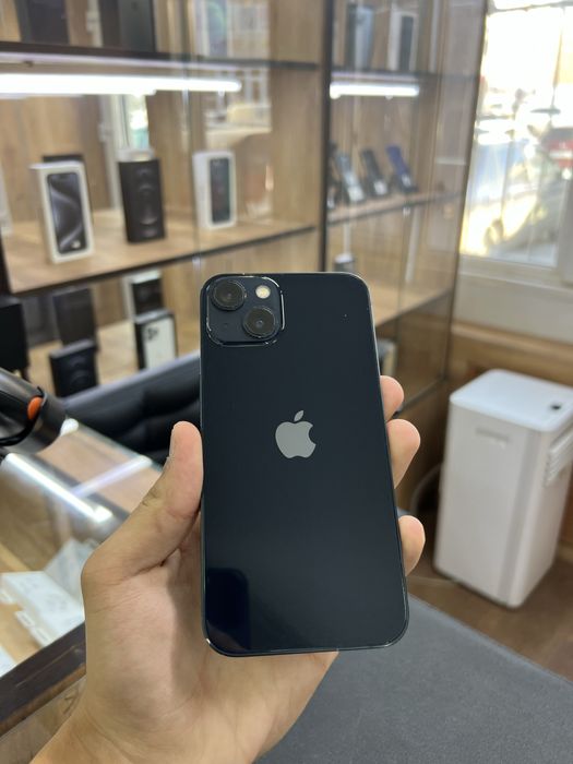 IPHONE  13 128GB 80%