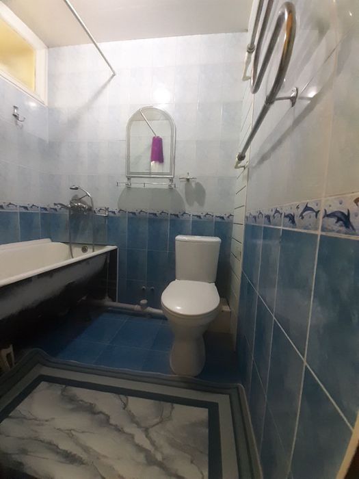 Продаю квартиру в Мирабадском районе Рисовый рынок Бакалея. 2х комнат