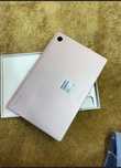 Samsung tab 8 ideal xolatda bir qol ishlatilgan