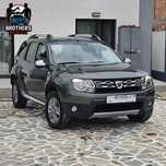 Dacia Duster 1.5dc• 110cp• 4x2• Prestige