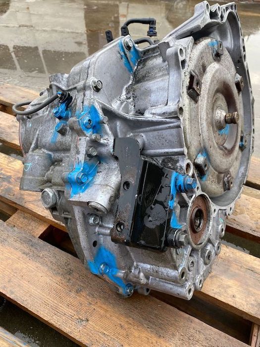 Cutie Viteza Automata 2.4 55-51SN Volvo V50 S40 C30 C70 30713903
