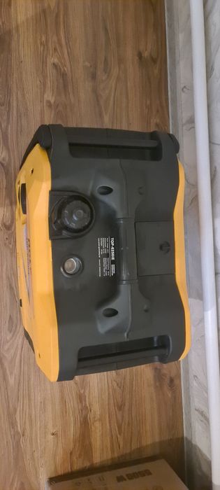 Generator ROLF 5.5