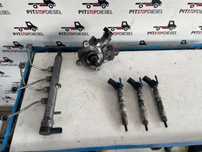 Injector Mercedes A ,B ,C ,CLA ,CLS ,E ,GLA ,GLB ,GLC ,GLE ,Sprinter ,Vito 2.0 A6540700187 0445117048 2015 2016 2017 2018 2019