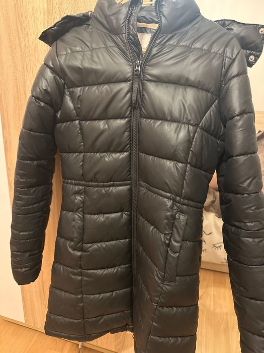 Зимно яке Pepe jeans