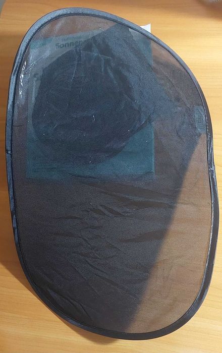 Parasolar auto 2 bucati /set FILLIKID / 48*30 cm