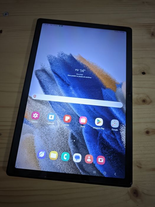 Tableta Samsung Galaxy Tab A8 - WI-FI și 4G