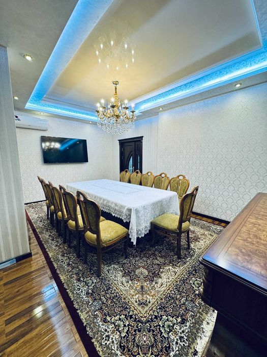 V2813 ПРОДАЕТСЯ 3/4/4 на: Murad Buildings Ko‘kcha. 80м2