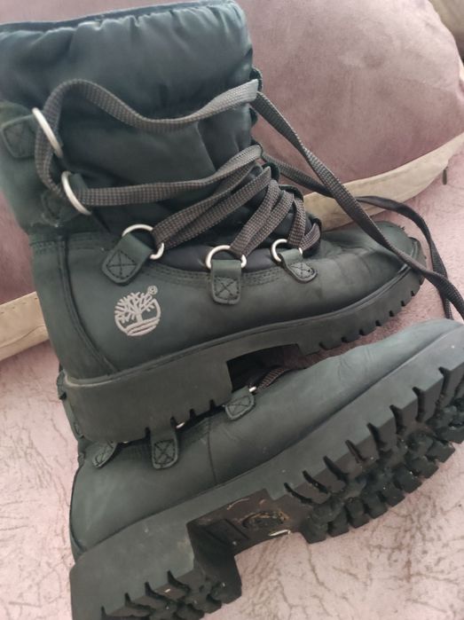 Боти Timberland 36