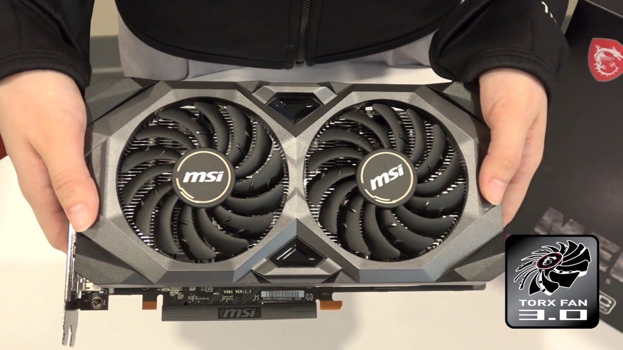 AMD RX5700XT 8gb ddr6,256bit MSI.На пломбе,в отличном состоянии!