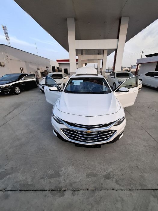 Малибу 2 4 метани бор