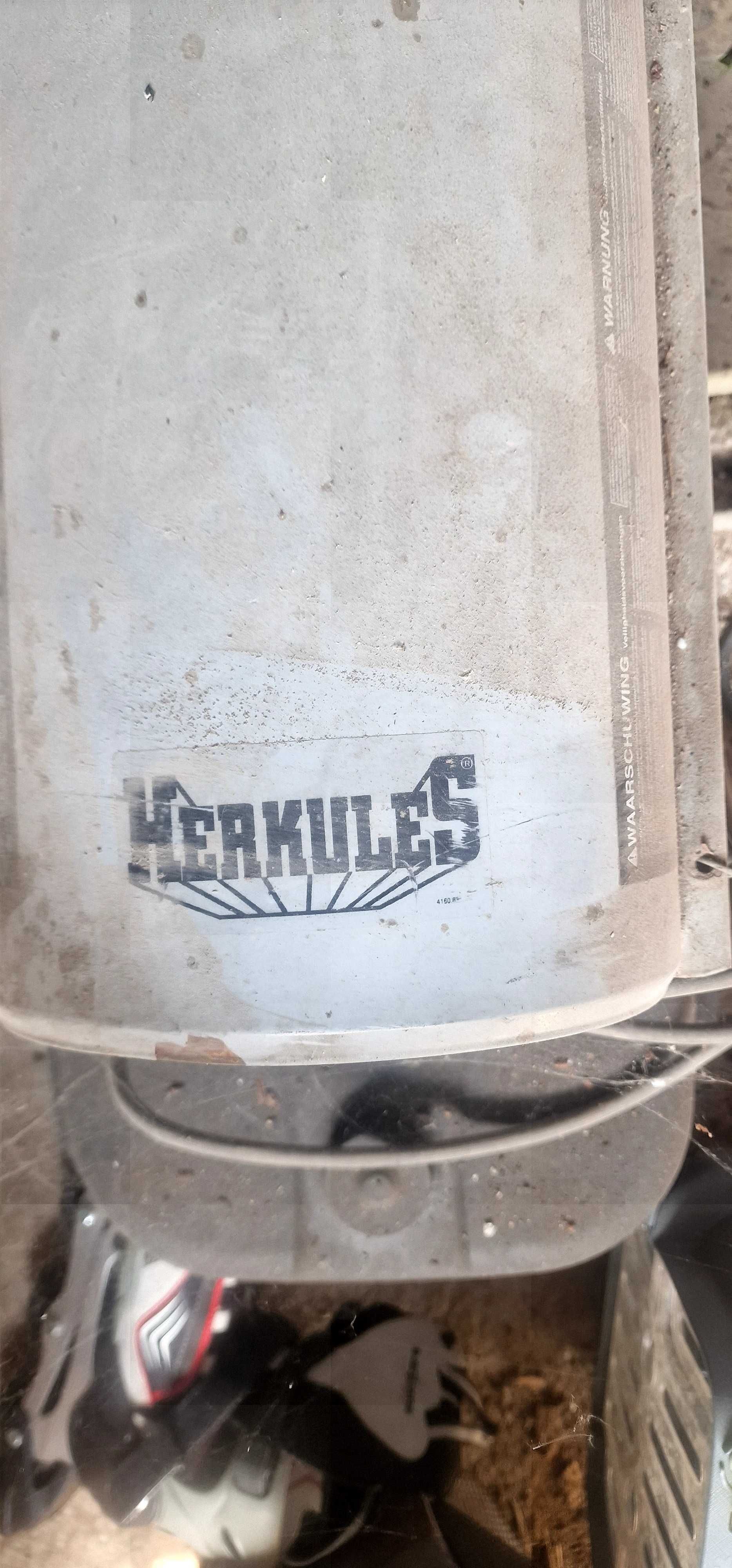 Печка на нафта Herkoles