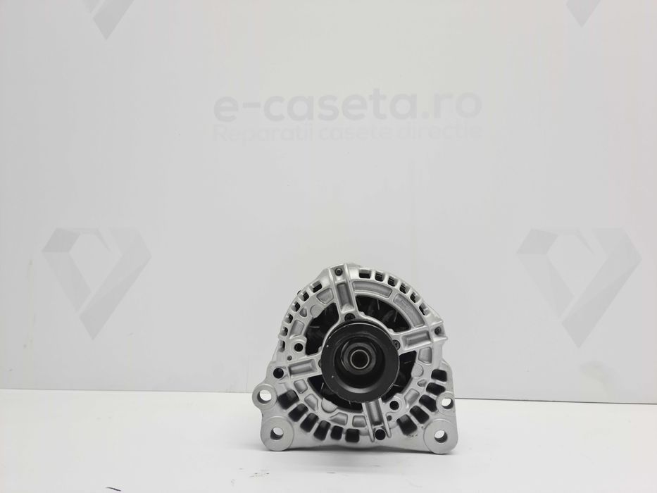 Alternator VW Golf 5, Polo, Fabia, Ibiza | Garantie |e-alternatoare.ro