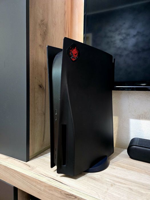 Ps5 disk black 1tb
