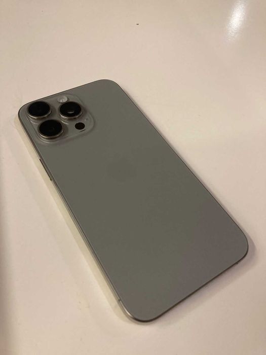 iPhone 15 Pro Max 1TB