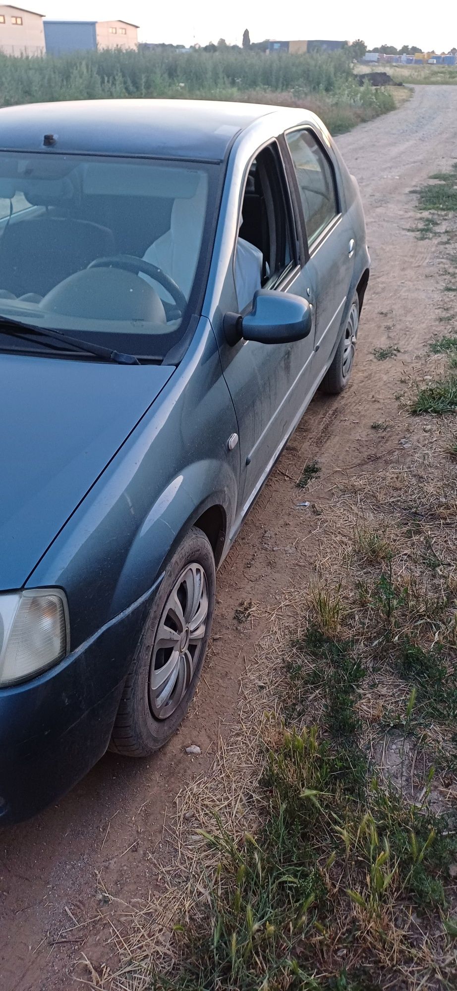 Logan 16 / 16 valve