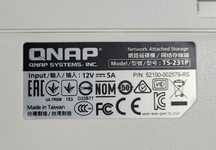 NAS (Network-attached storage) 8T stocare