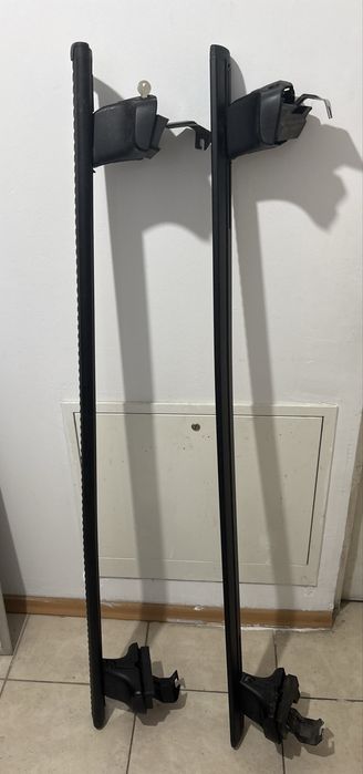 Bare Thule edge pentru Volskwagen CC