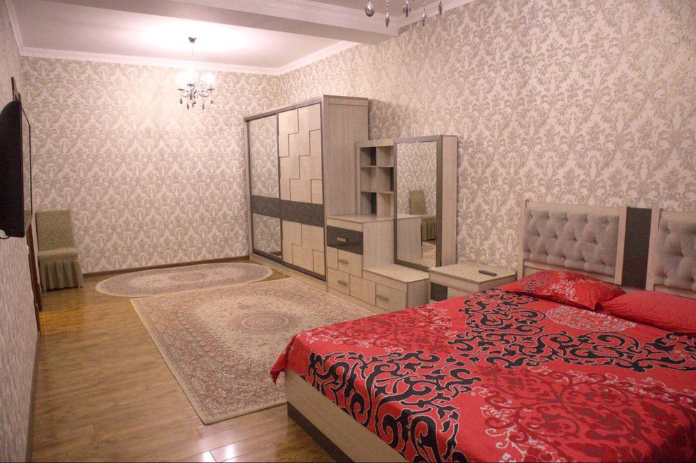 {3/3/9}Паркентский Новостройка Продаётся Квартира Ориентир:Корзинка