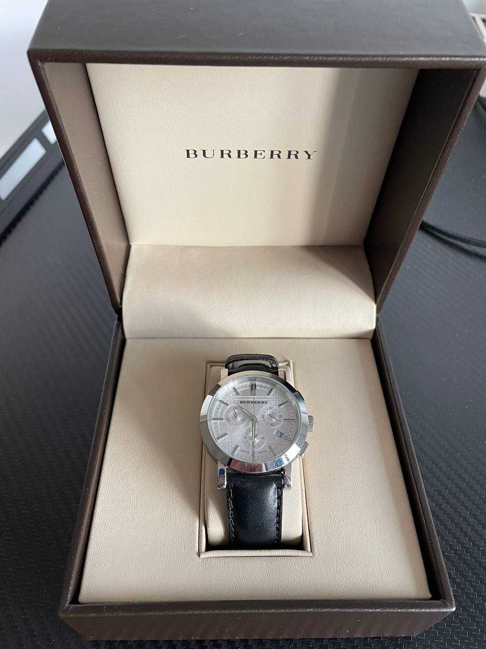 Ceas barbati Burberry BU1361