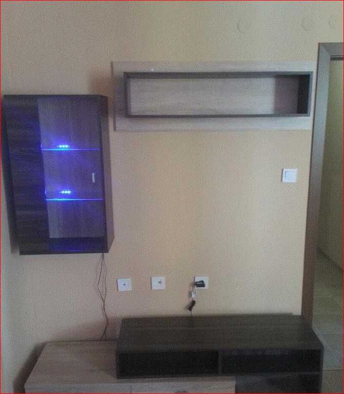 Дава се под наем Тристаен апартамент в Пловдив, Тракия - 85 кв.м за 350 € - Снимка #1