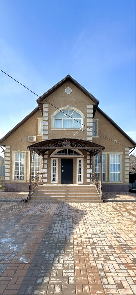 Продается срочно дом
