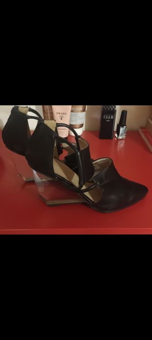 Обувки,37 номер,отлично състояние