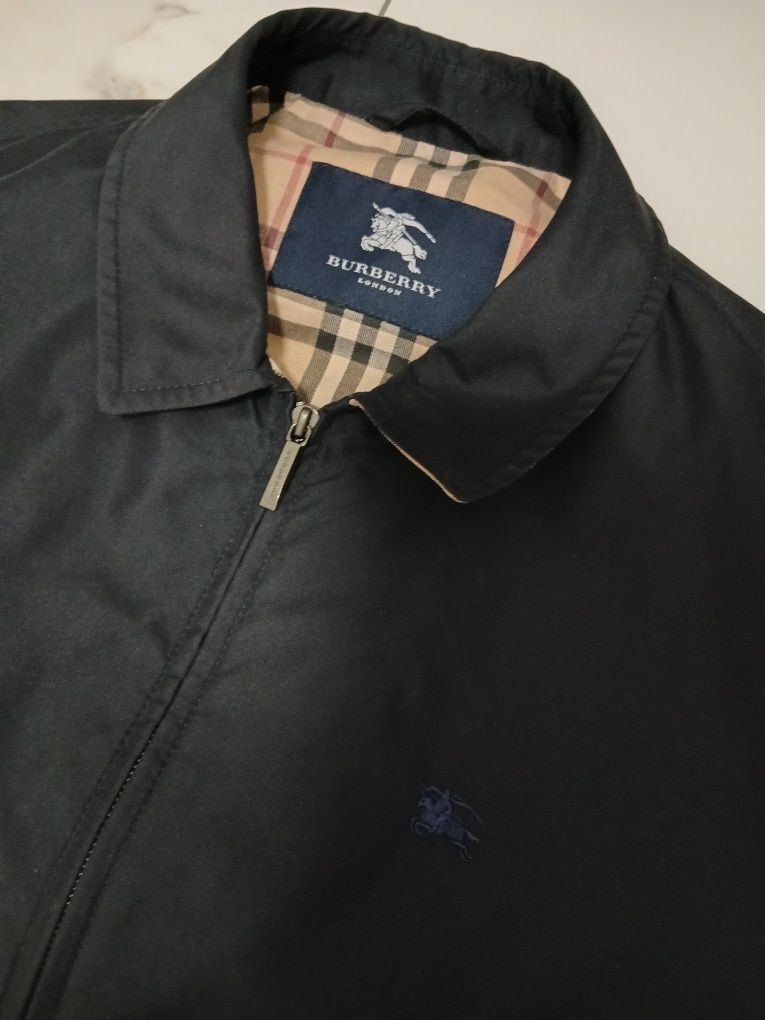 Geaca Burberry bomber