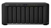 Network Attached Storage Synology DS1817, 4GB, 8 HDD
