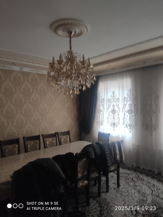 Назарбэкда почта дан утканда 8 Чи мактабдан чарка масчит кучасида ,,