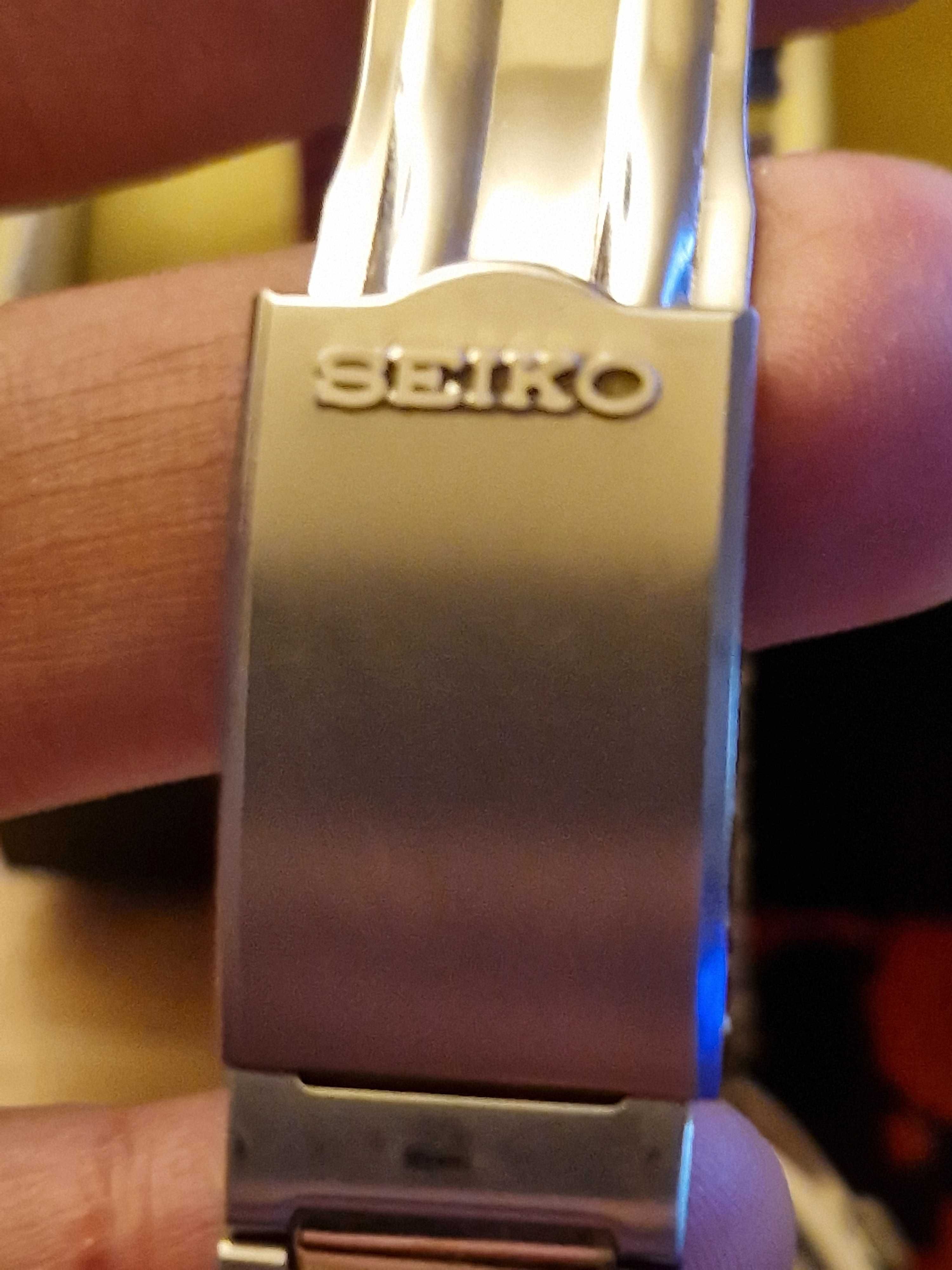 Ceas Seiko UFO Big