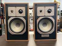 Класни тонколони Grundig
