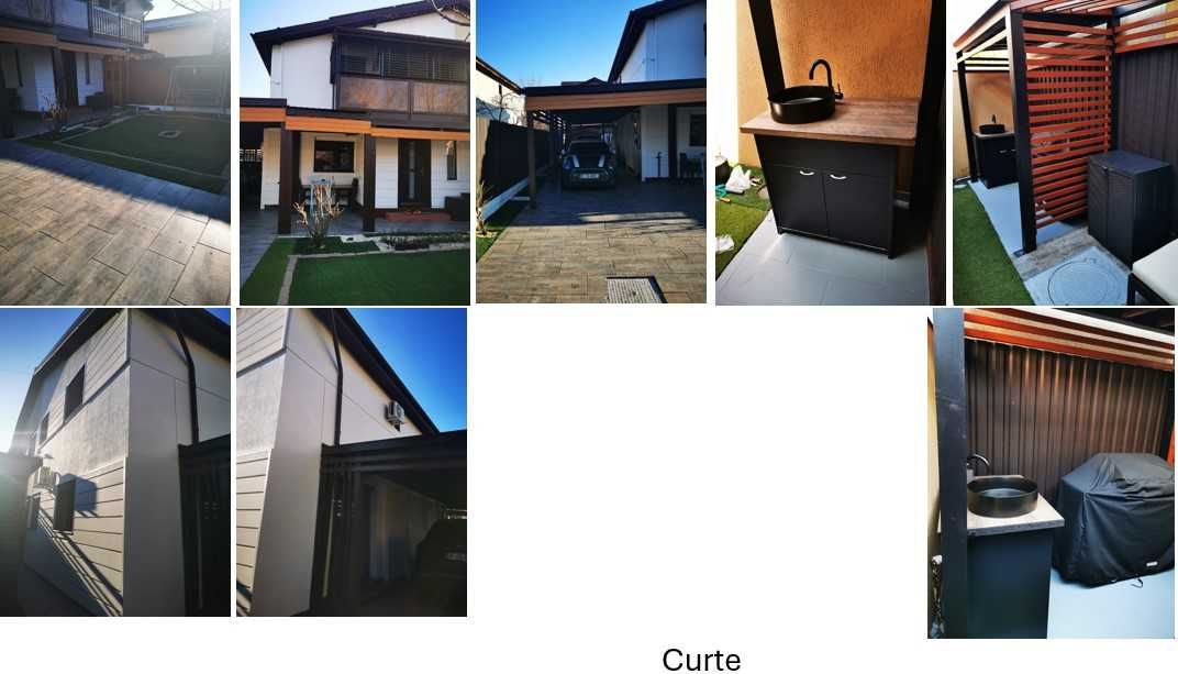 Casa de vanzare Domnesti Ilfov