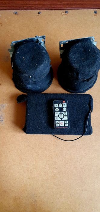 Amerikanskiy federal sinera 1200w original