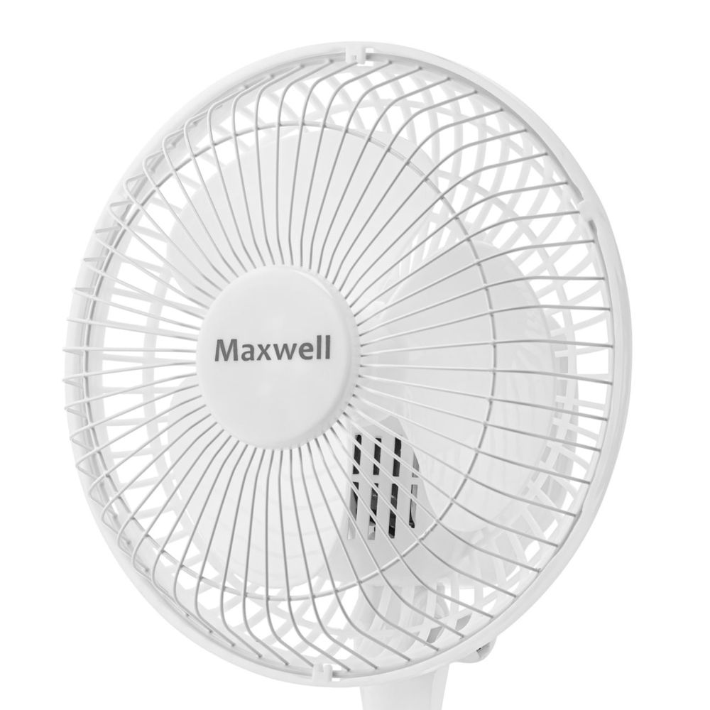 MAXWELL мини - вентилятор