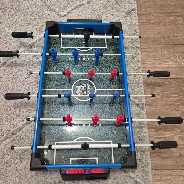 Masa de joc fotbal copii