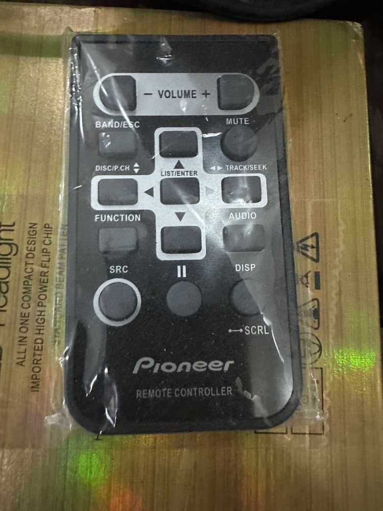 Pioneer pult luboyiga tugri keladi