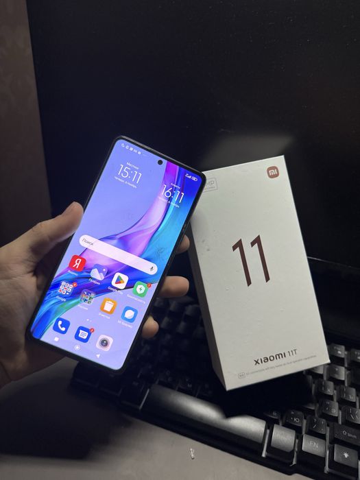 Xiaomi 11T 128/8