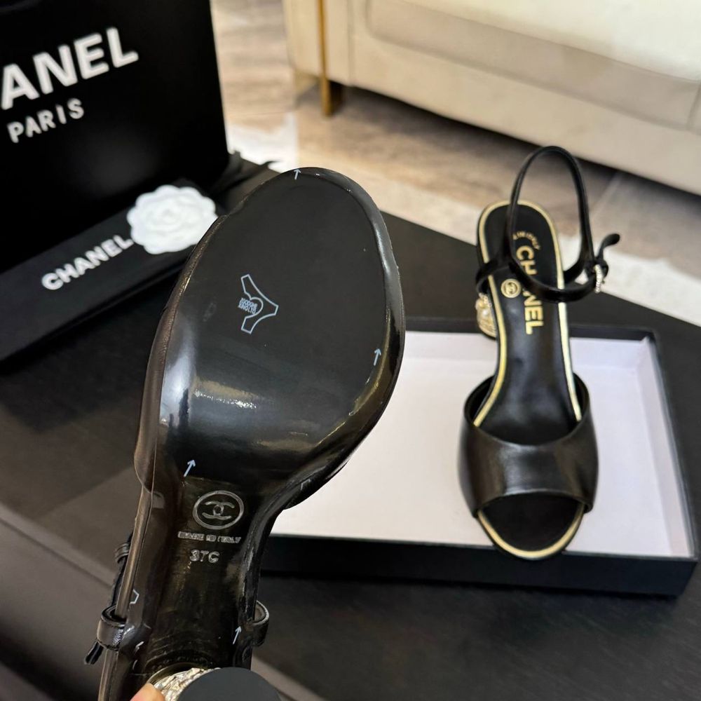 Pantofi Chanel 35-42