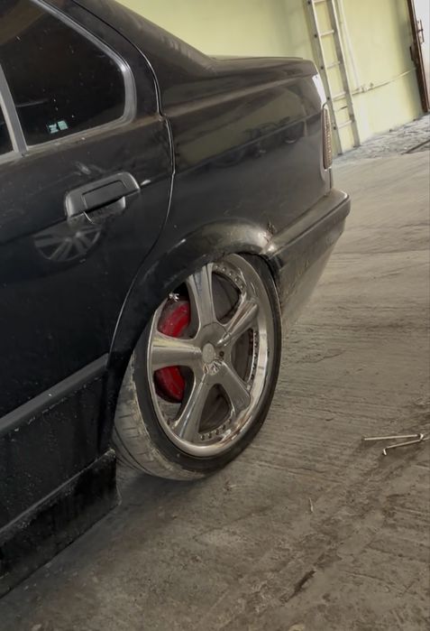 replica ame modelarts enkei 18 inch bmw 5x120