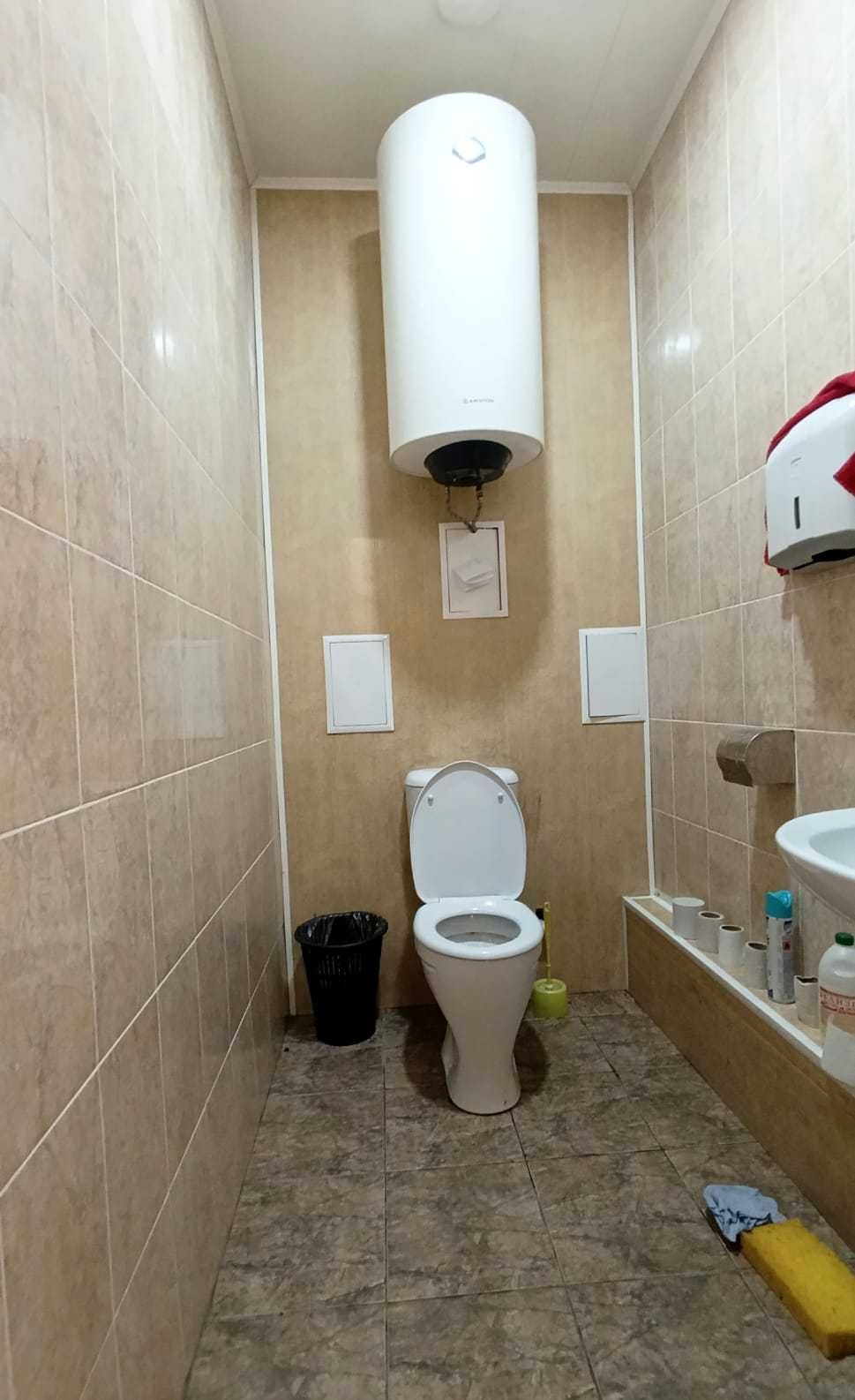 коммерческое помещение в центре Уральска